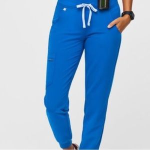FIGS Zamora Jogger Scrub Pants